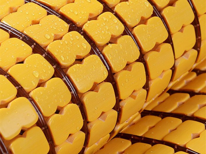 Is Carbonized Bamboo Waterproof?